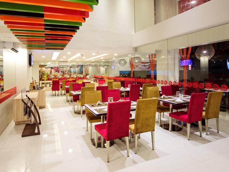 hom hotel kudus by horison group