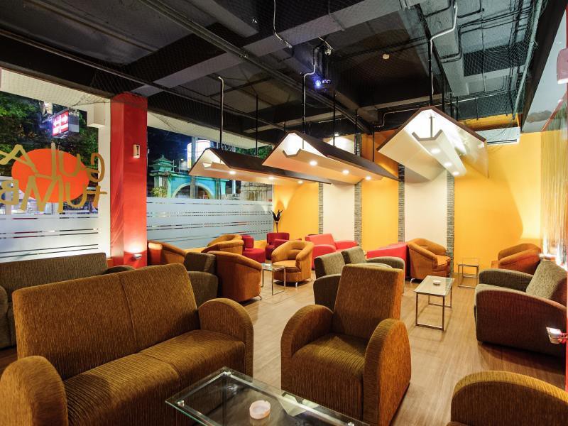 hom hotel kudus by horison group