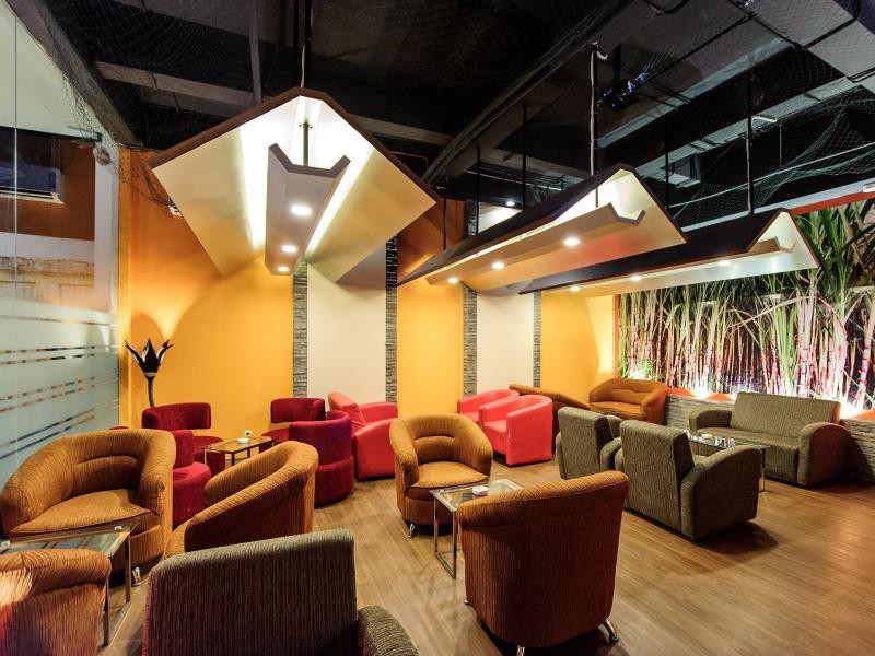 hom hotel kudus by horison group