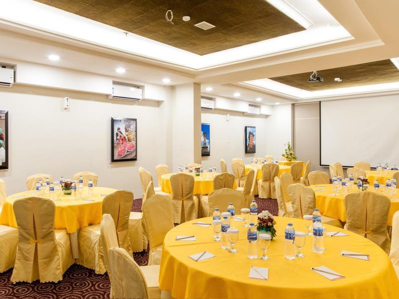 hom hotel kudus by horison group