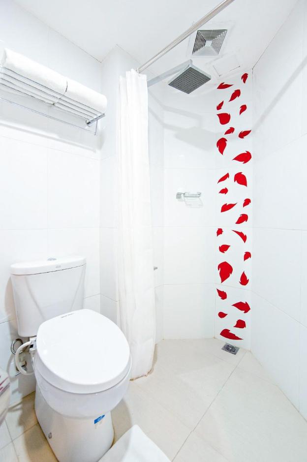hom hotel kudus by horison group