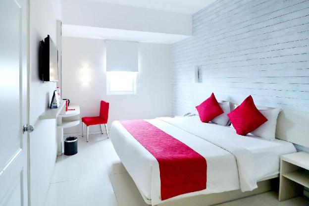 hom hotel kudus by horison group
