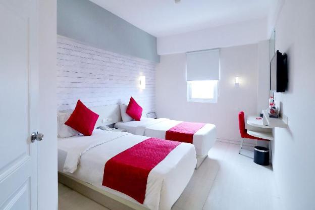 hom hotel kudus by horison group