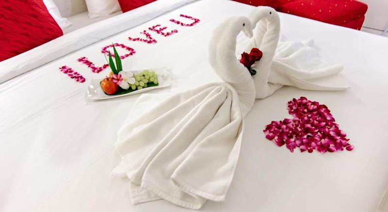 hom hotel kudus by horison group