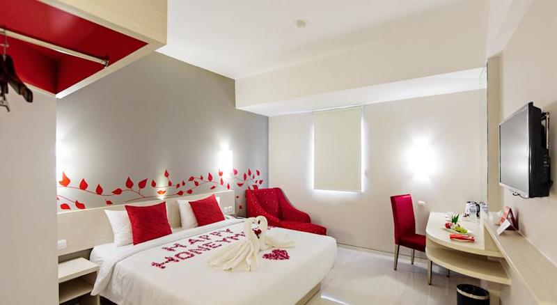 hom hotel kudus by horison group