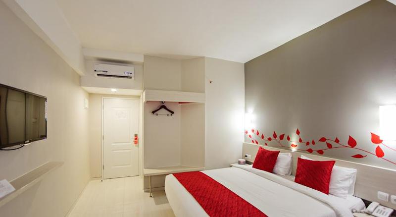 hom hotel kudus by horison group