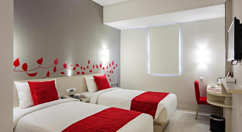 hom hotel kudus by horison group