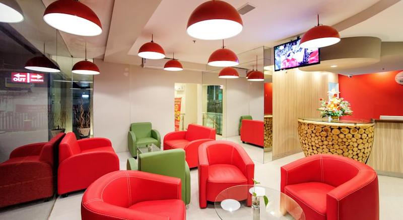 hom hotel kudus by horison group