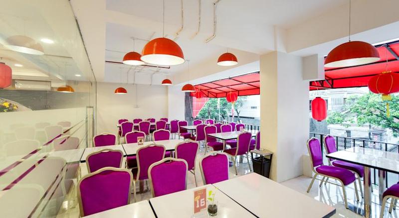 hom hotel kudus by horison group