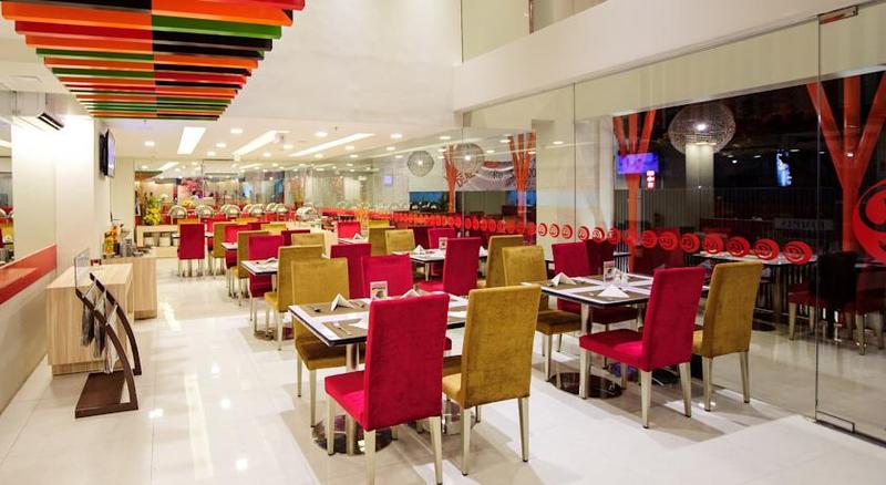 hom hotel kudus by horison group