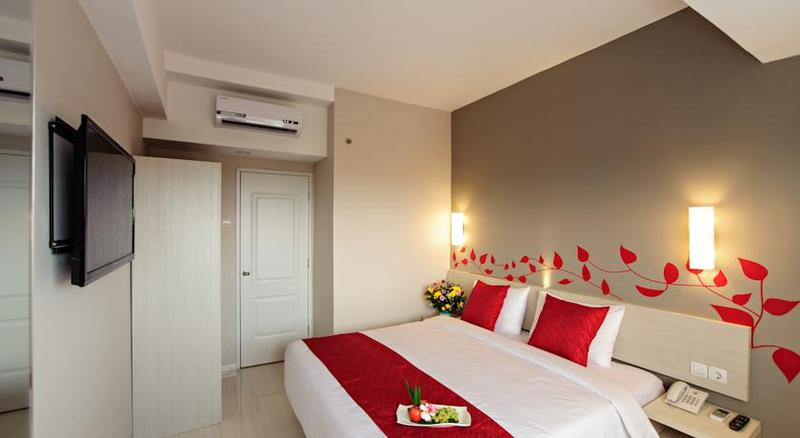 hom hotel kudus by horison group