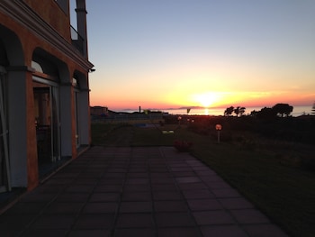 Abbaidda Hotel,Near Baia Ostina,3 star