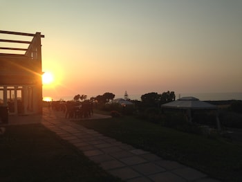 Abbaidda Hotel,Near Baia Ostina,3 star
