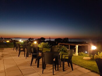 Abbaidda Hotel,Near Baia Ostina,3 star