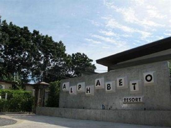 alphabeto resort