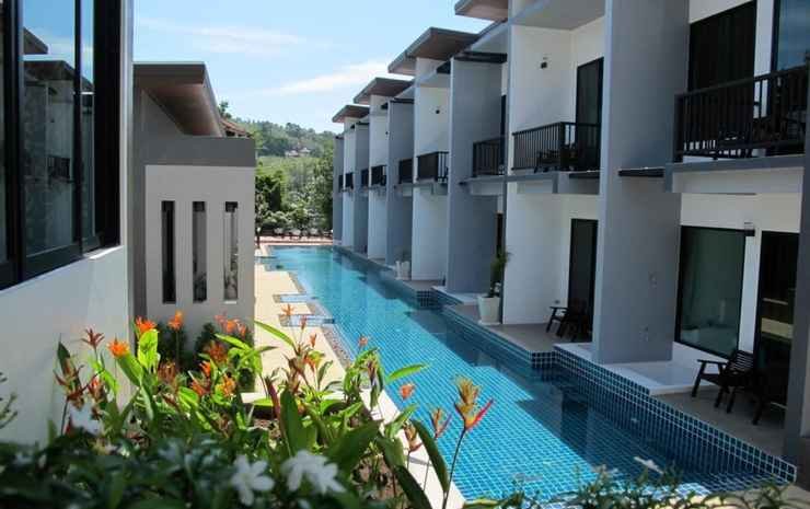 alphabeto resort