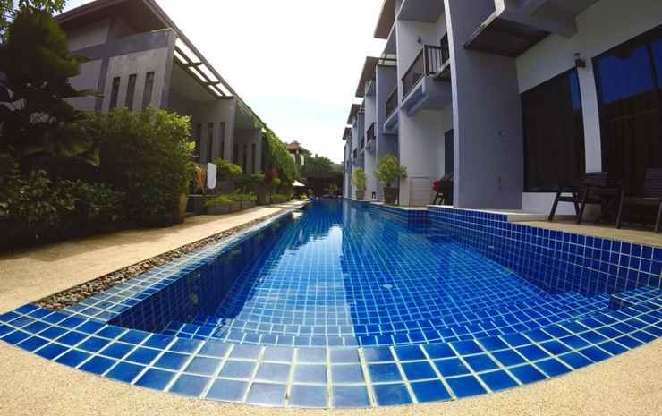 alphabeto resort