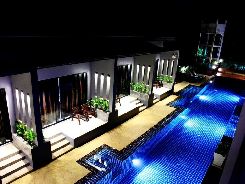alphabeto resort