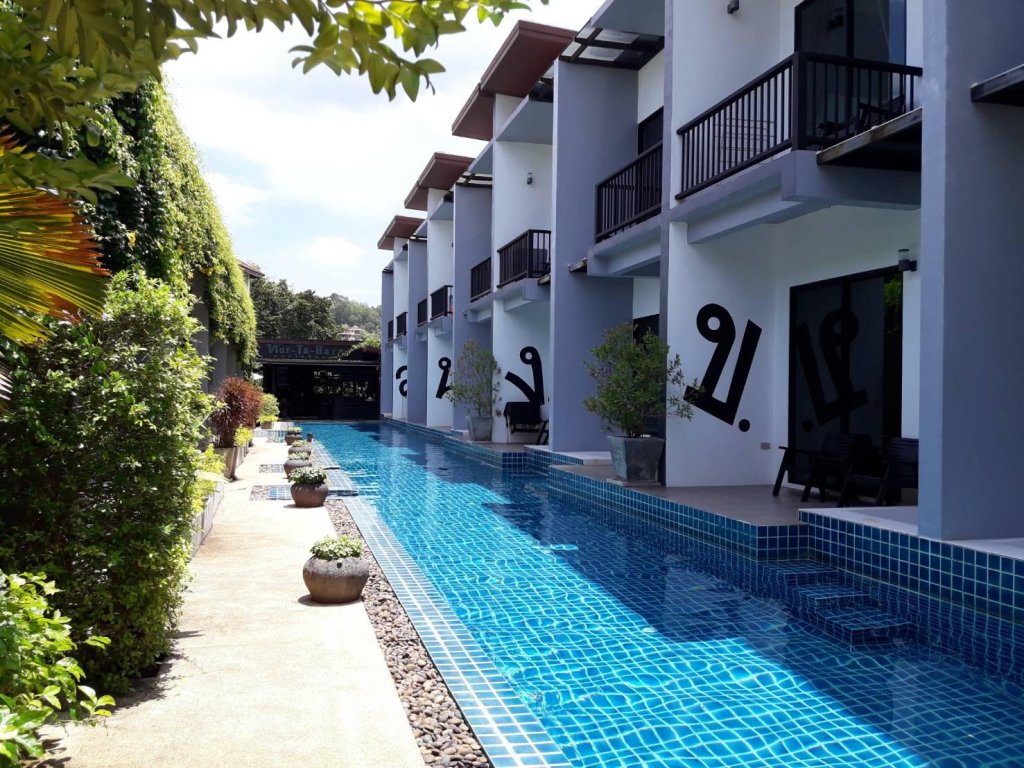 alphabeto resort