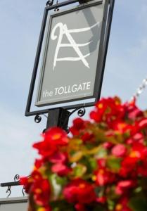 the tollgate inn