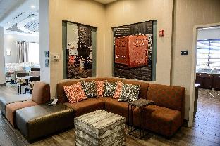Hampton Inn Bainbridge,Decatur>>Bainbridge,3 star
