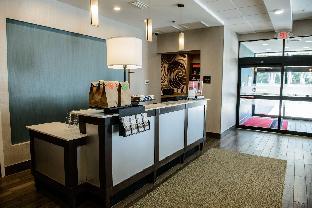 hampton inn bainbridge