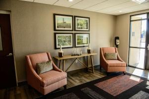 hampton inn bainbridge
