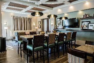 Hampton Inn Bainbridge,Decatur>>Bainbridge,3 star
