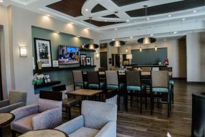 hampton inn bainbridge