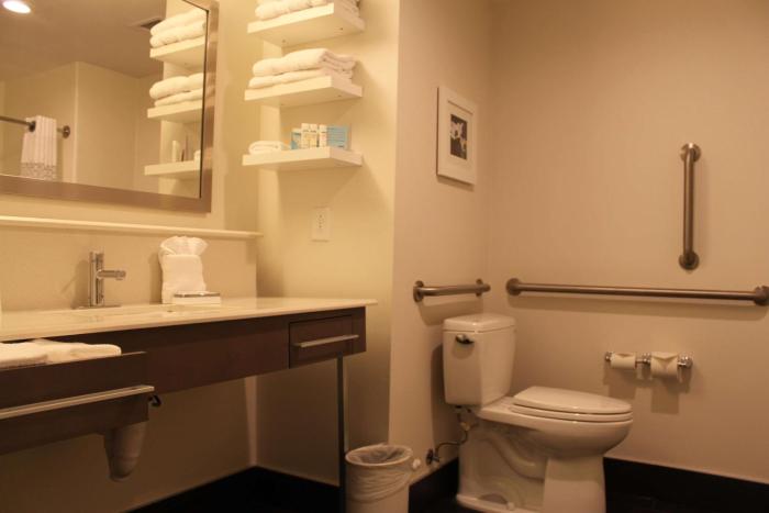 hampton inn bainbridge