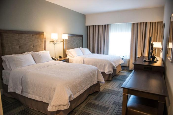 hampton inn bainbridge