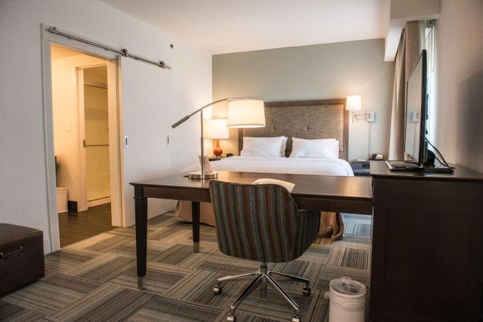 hampton inn bainbridge