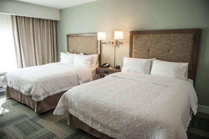 hampton inn bainbridge