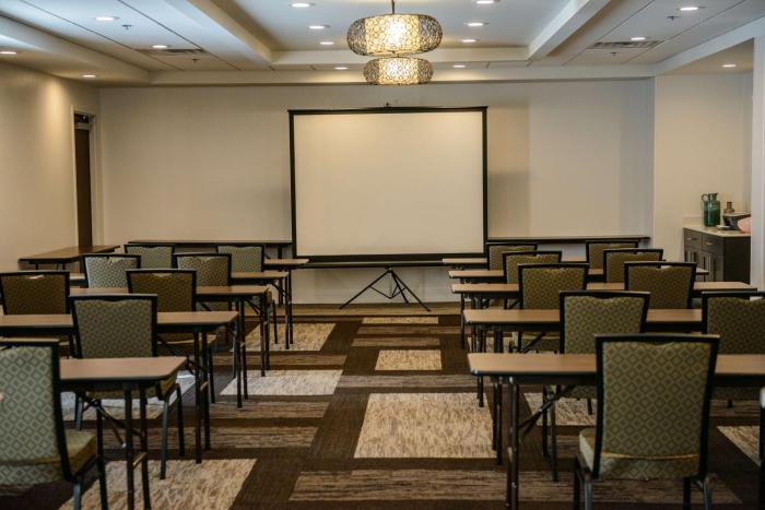hampton inn bainbridge