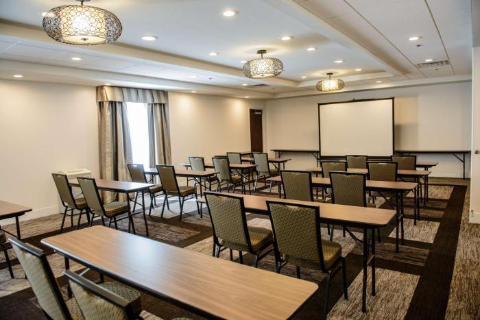 hampton inn bainbridge