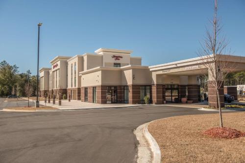 hampton inn bainbridge