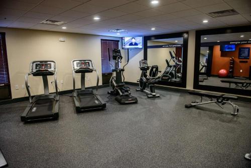 hampton inn bainbridge