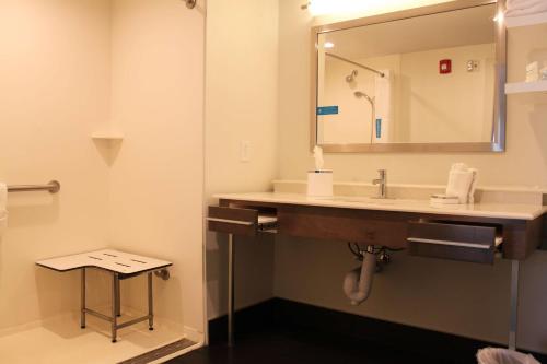 hampton inn bainbridge