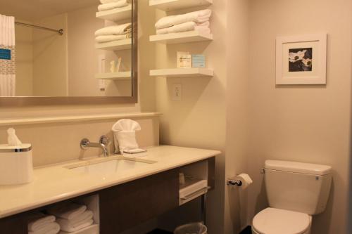 hampton inn bainbridge