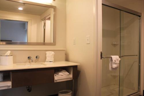 hampton inn bainbridge