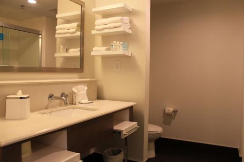 hampton inn bainbridge