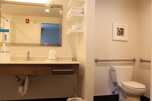 hampton inn bainbridge