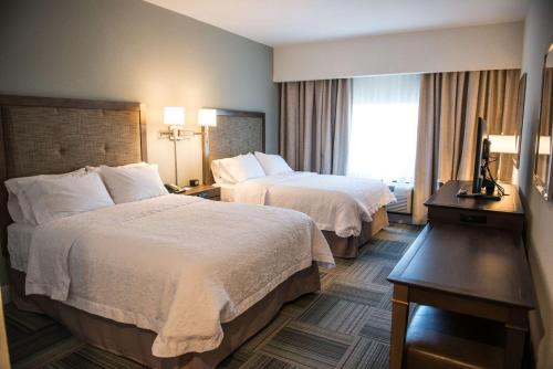 hampton inn bainbridge