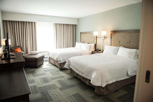 hampton inn bainbridge