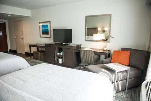 hampton inn bainbridge