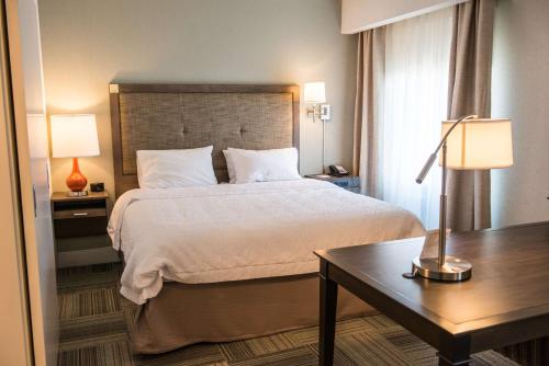 hampton inn bainbridge