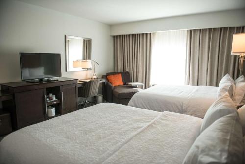 hampton inn bainbridge