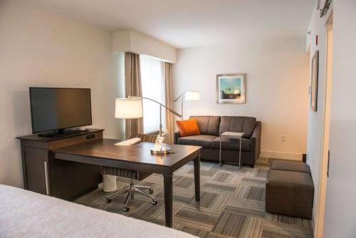 hampton inn bainbridge