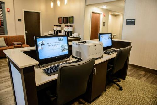 hampton inn bainbridge