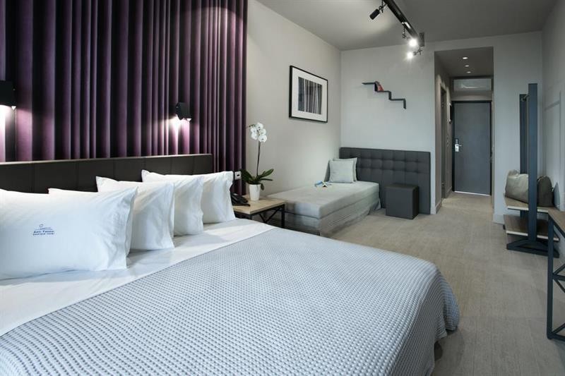 Akti Toroni Boutique Hotel,Neos Marmaras>>Halkidiki,4 star
